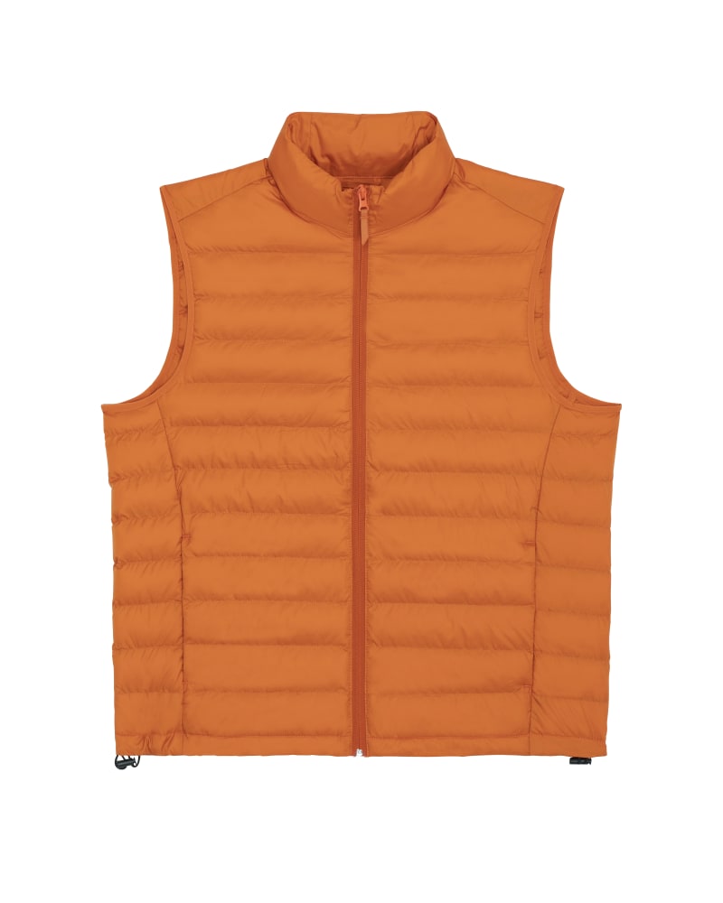 Flame Orange