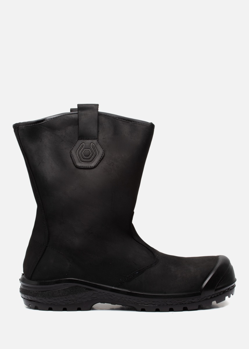 Base Be-Mighty W Werklaars S3