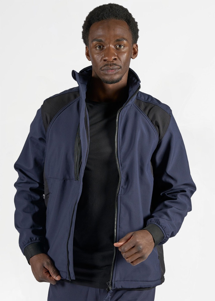 Portwest CD870 - WX2 Eco Softshell 2 (L)