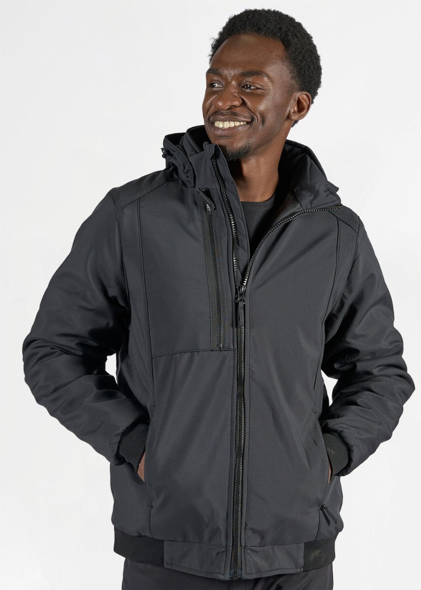 Portwest CD874 - WX2 Eco Gevoerde Softshell 2 (L)