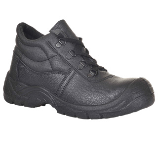 Portwest Steelite Protector Boot Kruipneus S1P FW09