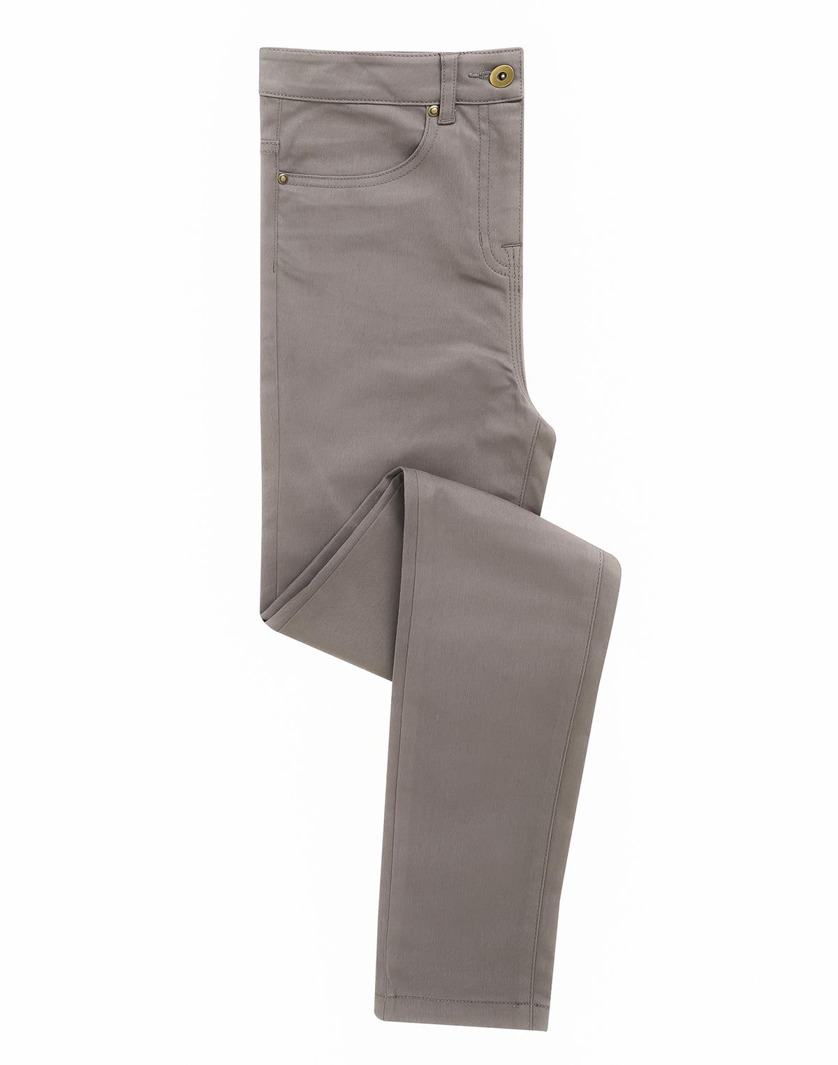 Premier Performance Chino Jeans Dames