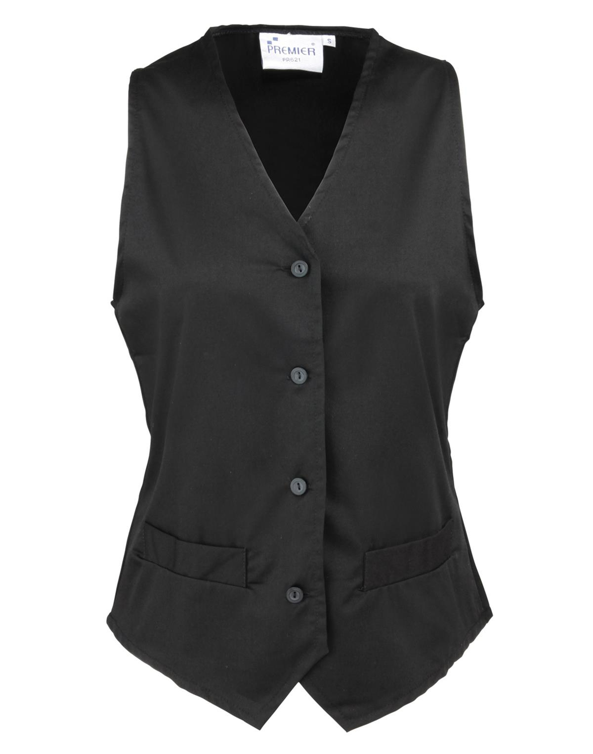 Premier Women´s Hospitality Waistcoat