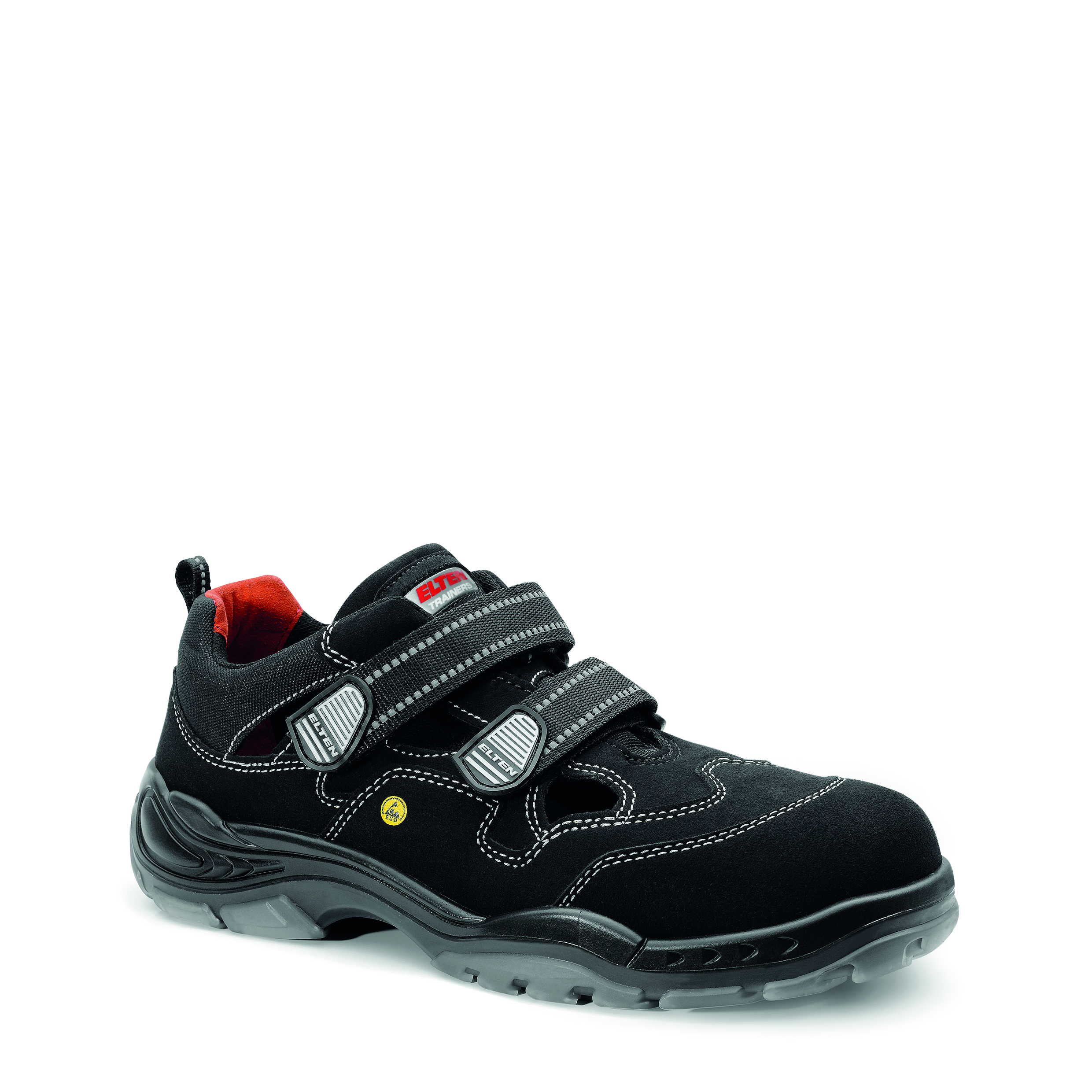 Elten Scott ESD S1