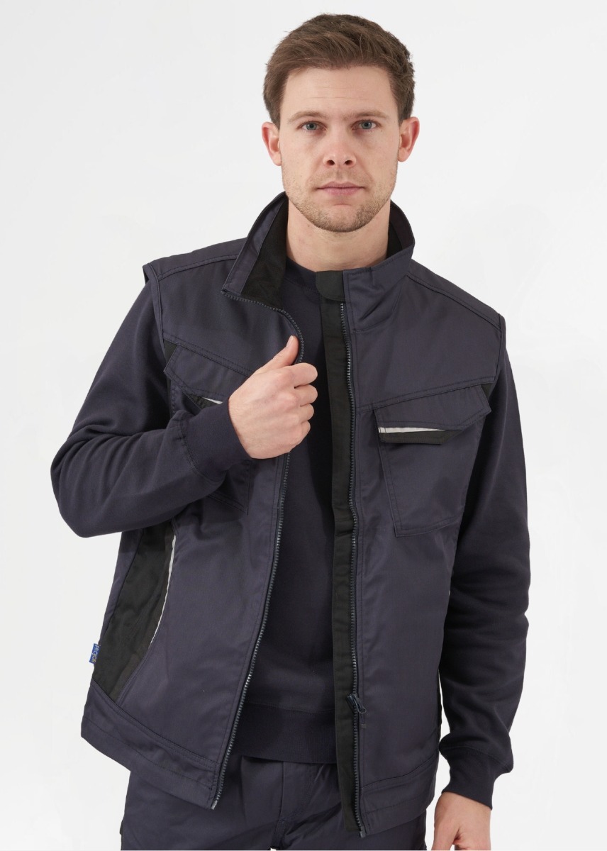 Projob Zomervest 5706 