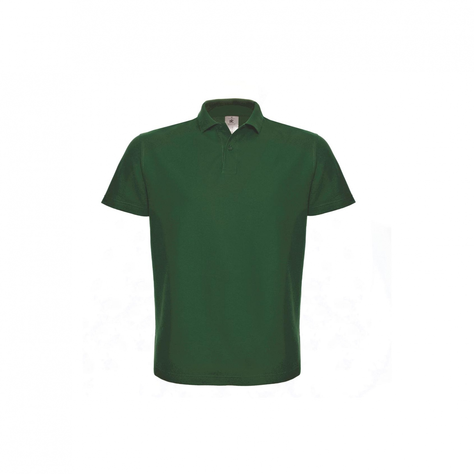 B&C Unisex Polo ID.001
