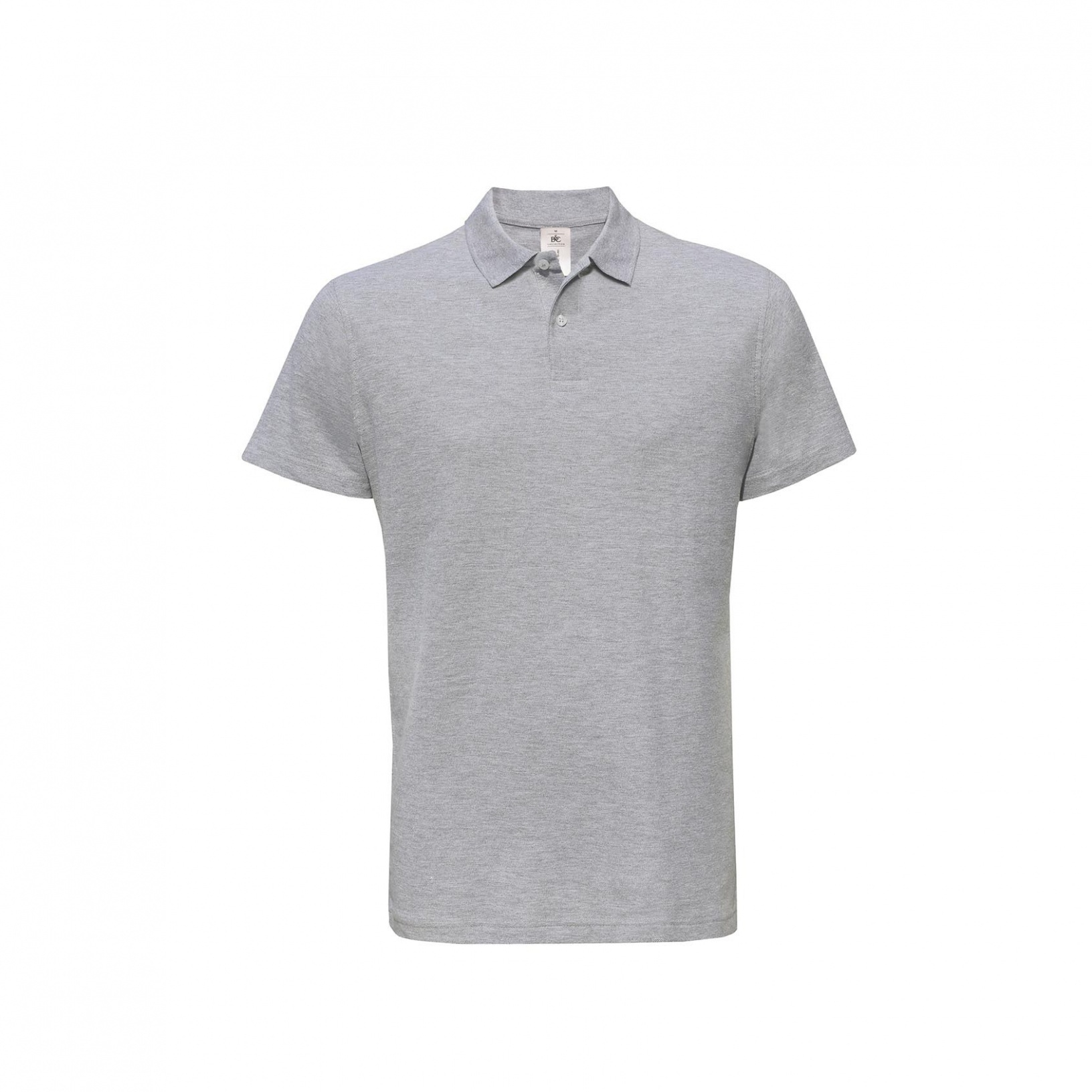 B&C Unisex Polo ID.001