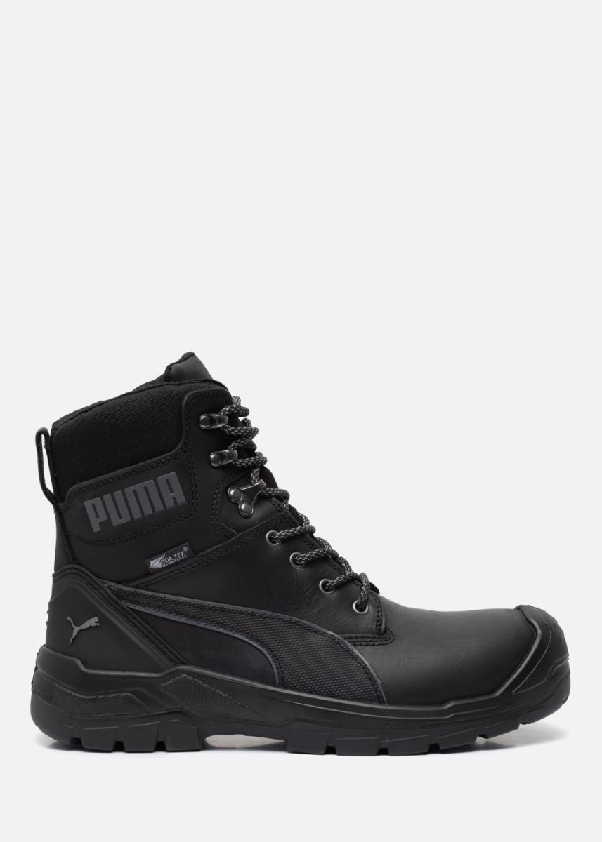 Puma werkschoenen review sale