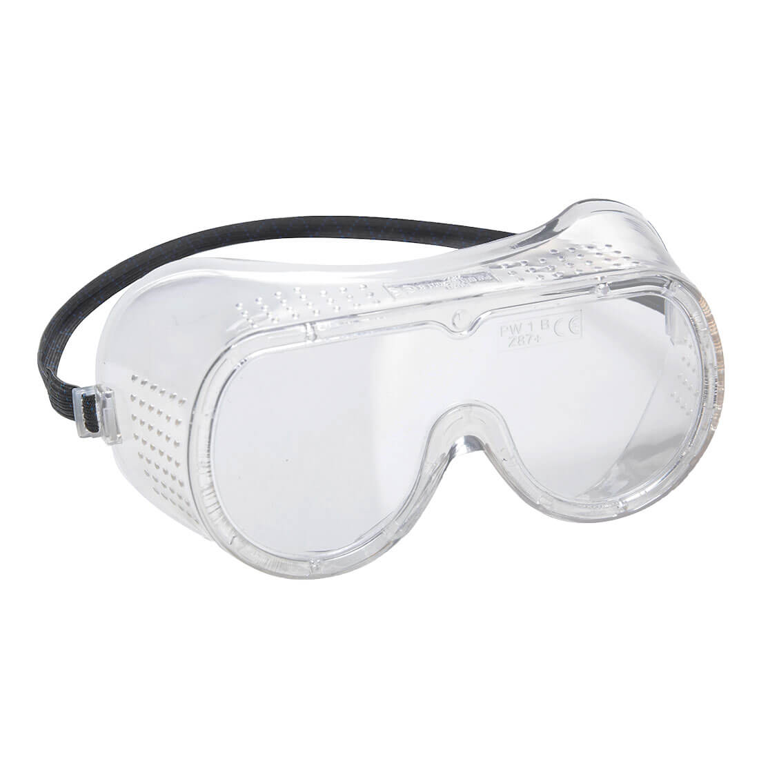 Portwest Directe Ventilatie Bril-1