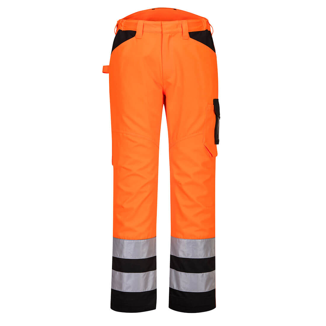 Portwest PW2 Hi-Vis Service Broek PW241