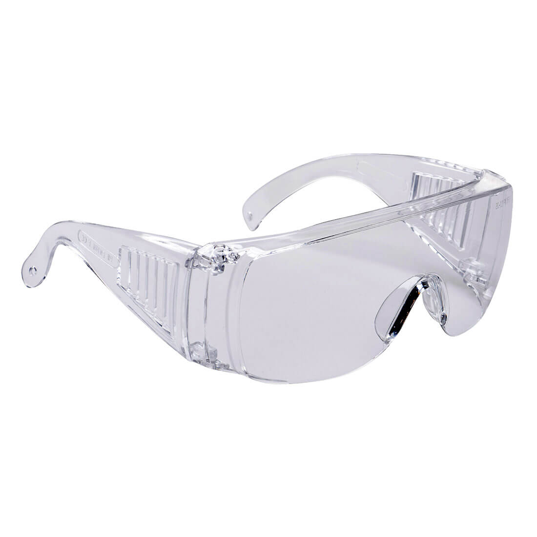 Portwest PW30 Bezoekers Veiligheidsbril-1