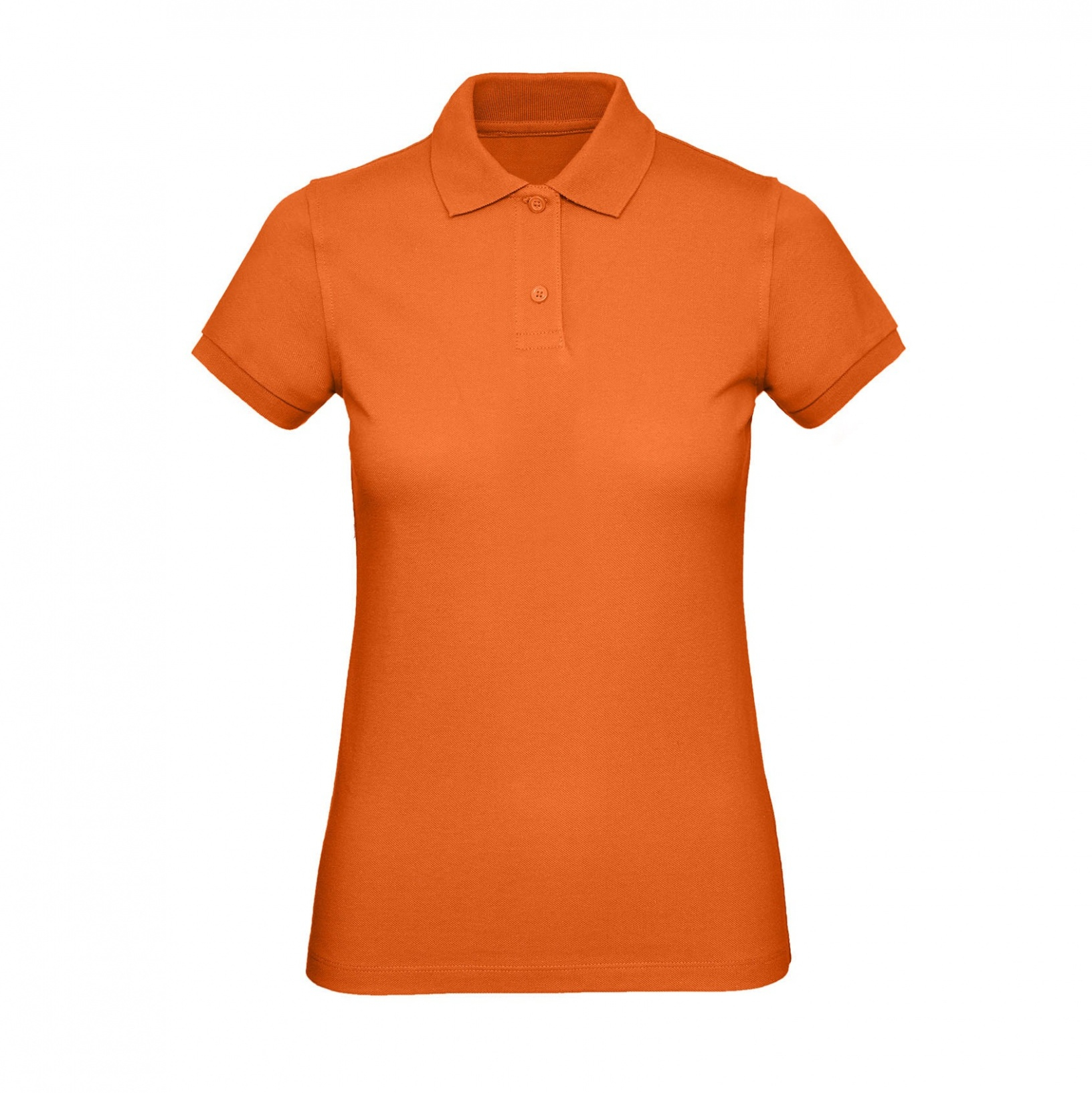 Fluor oranje