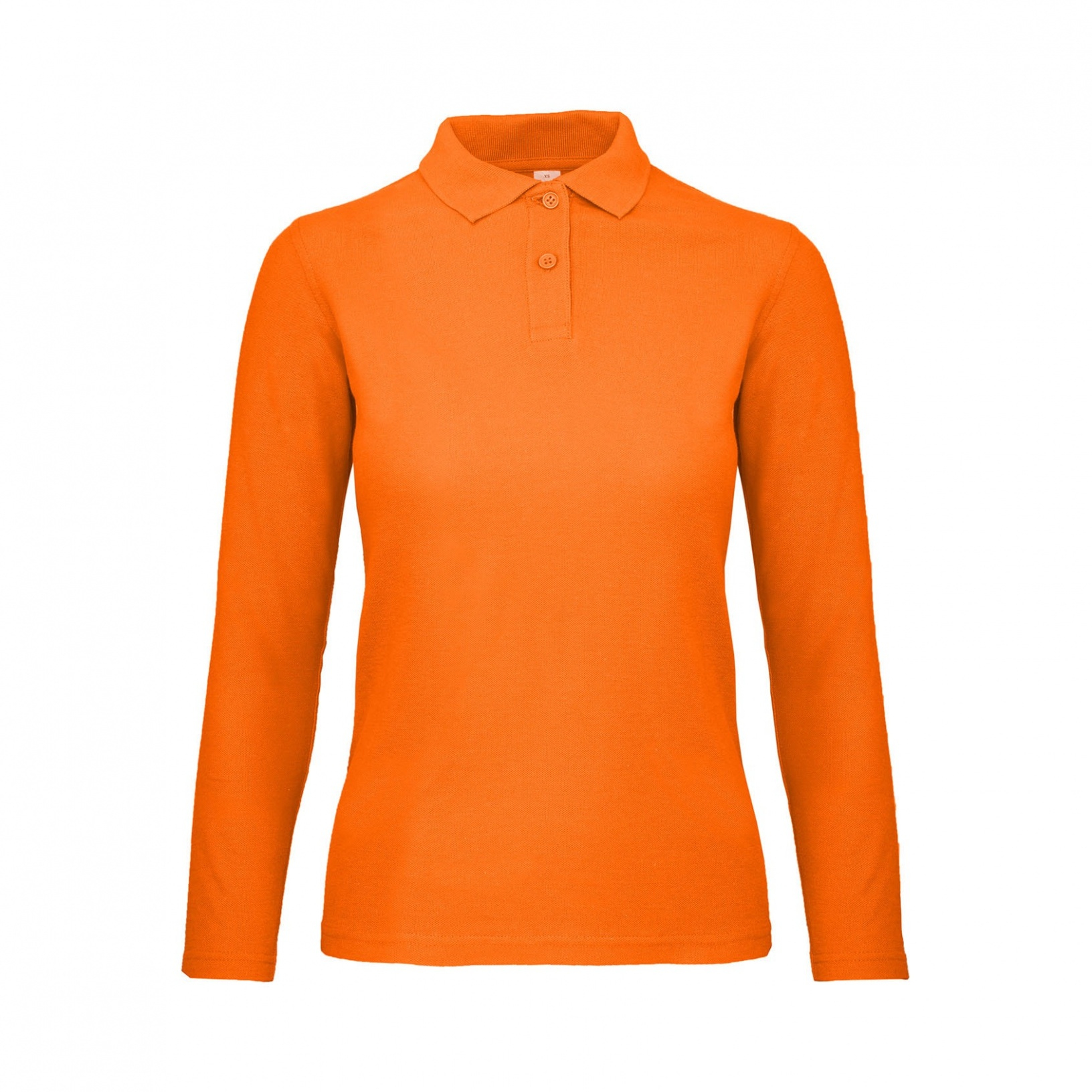 Oranje