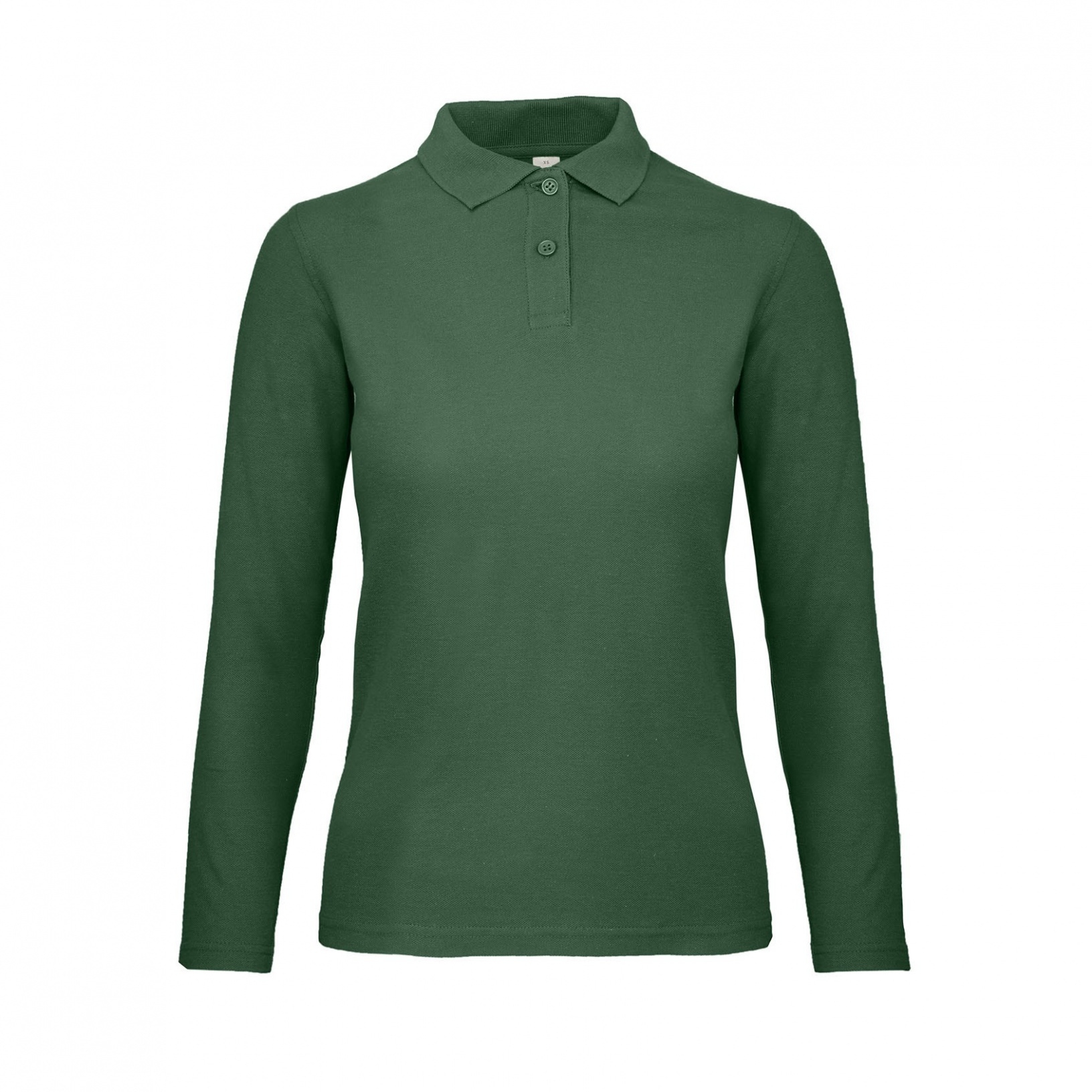 Bosgroen