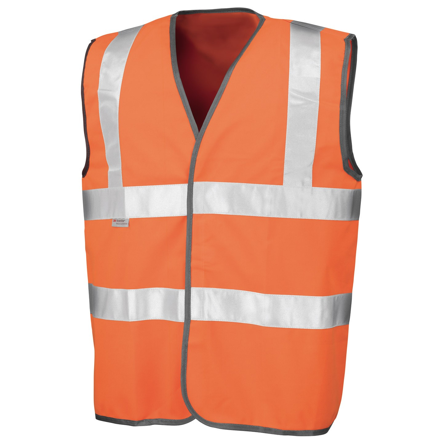 Result Safety High Vis Vest
