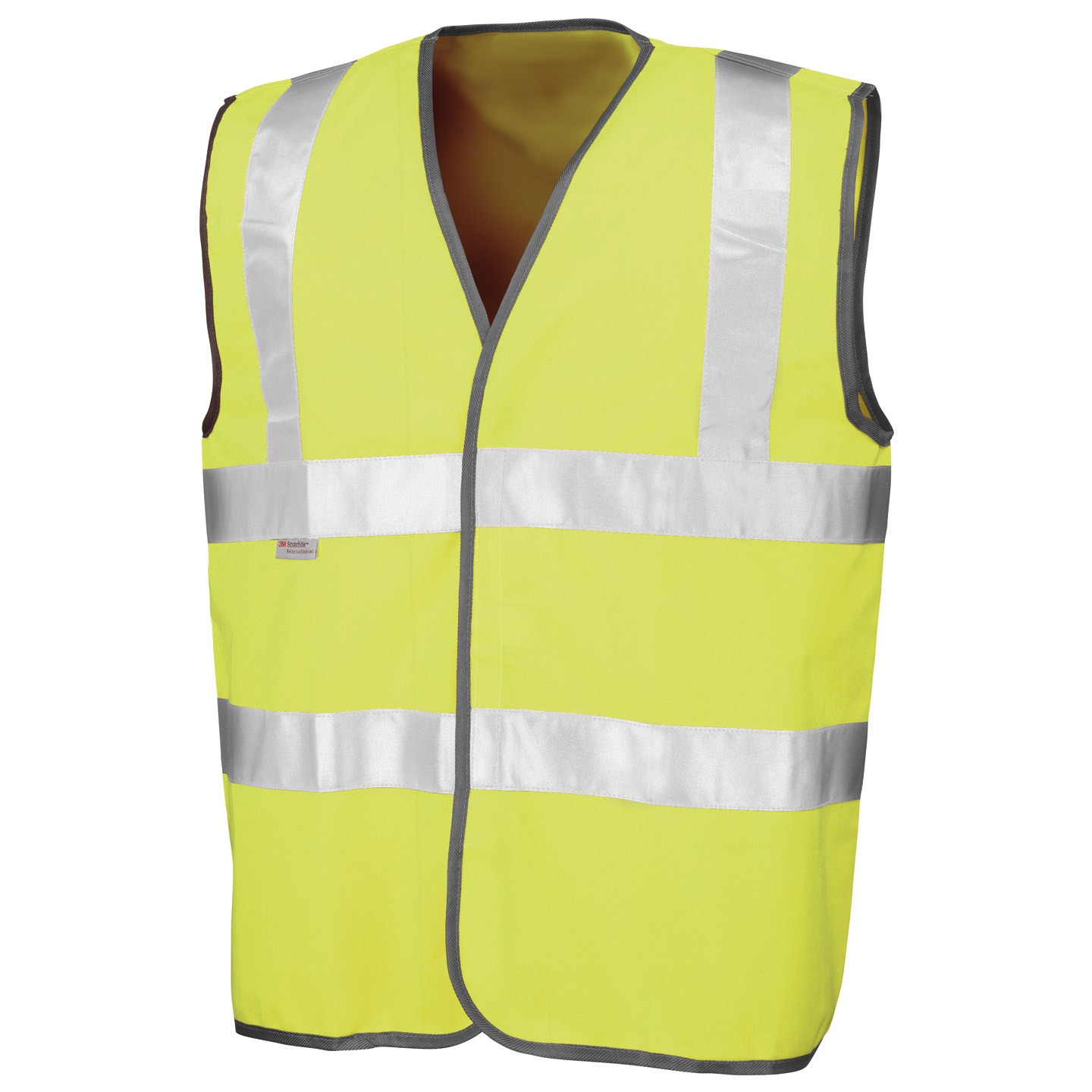 High Vis Geel