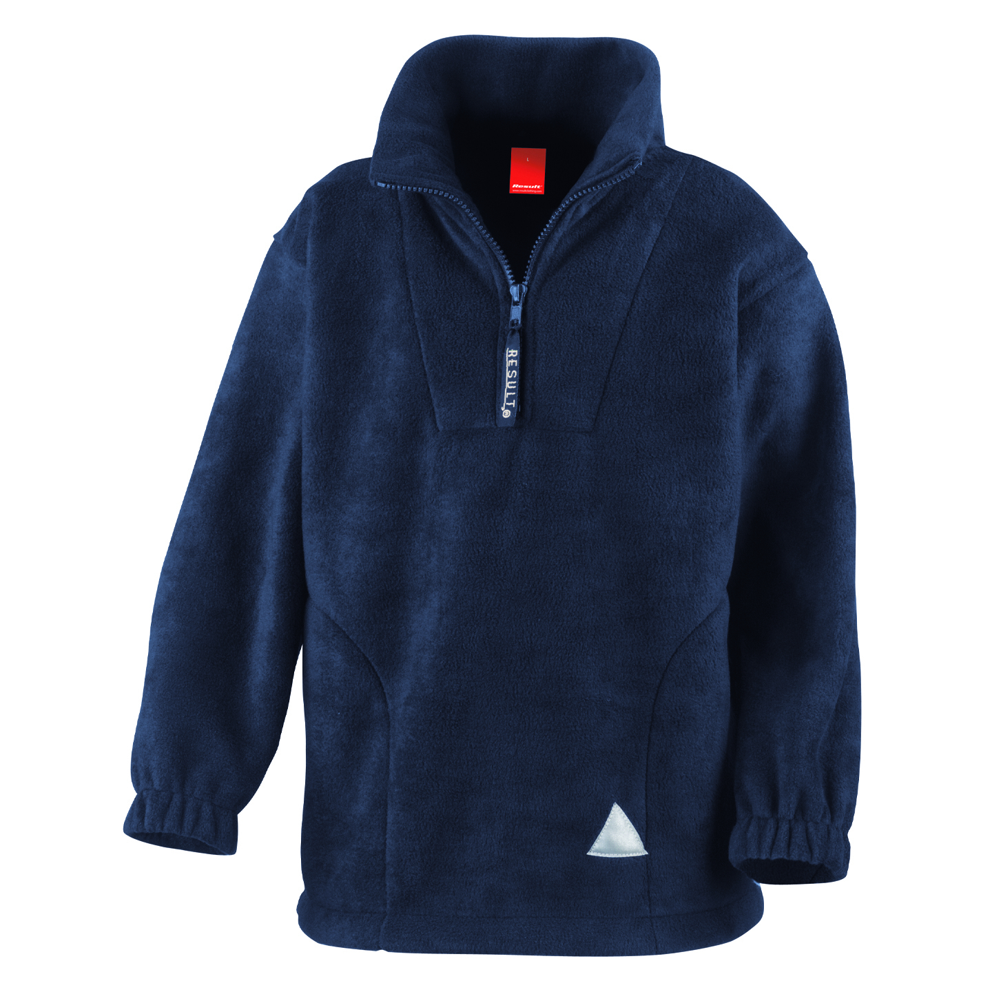 Marineblauw