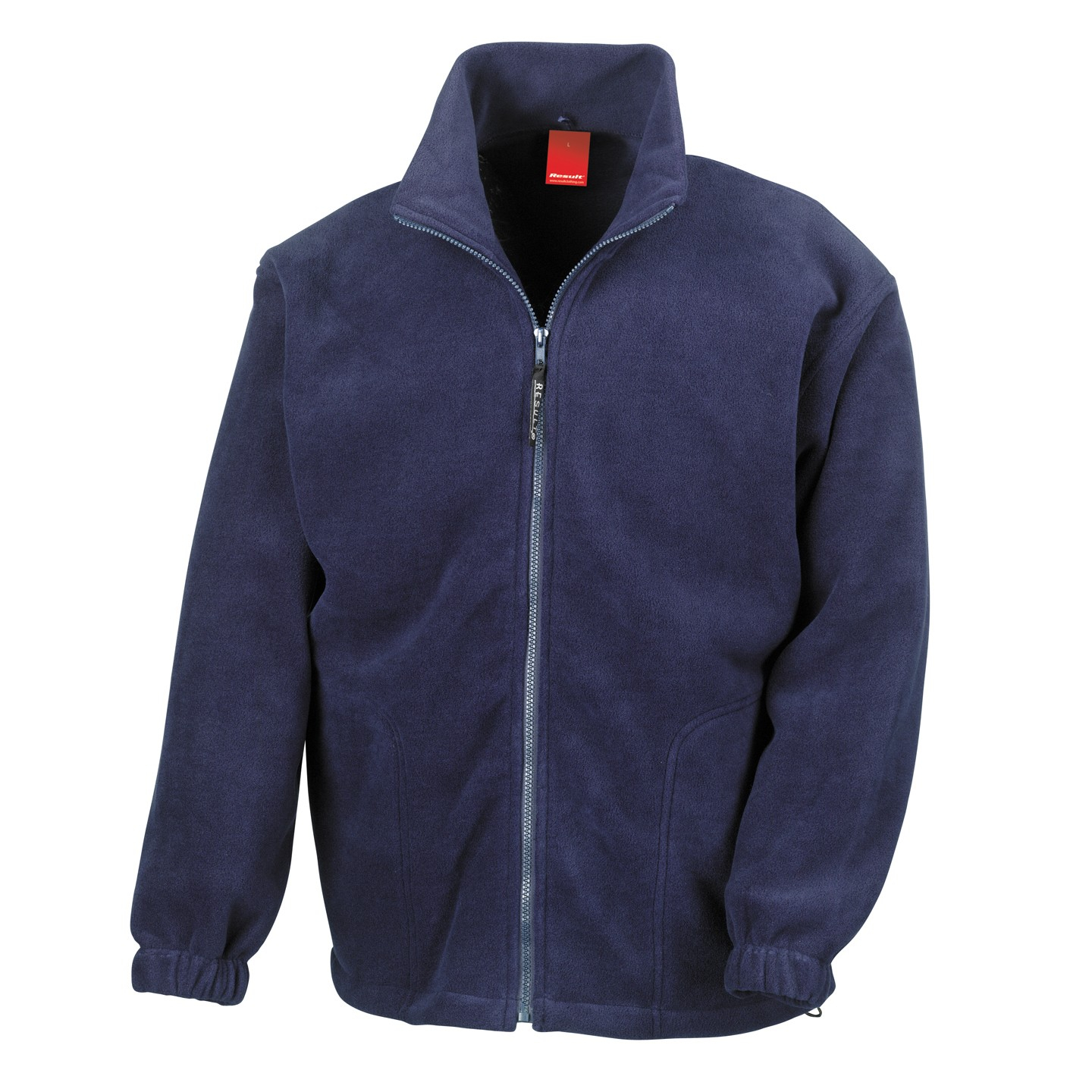 Marineblauw