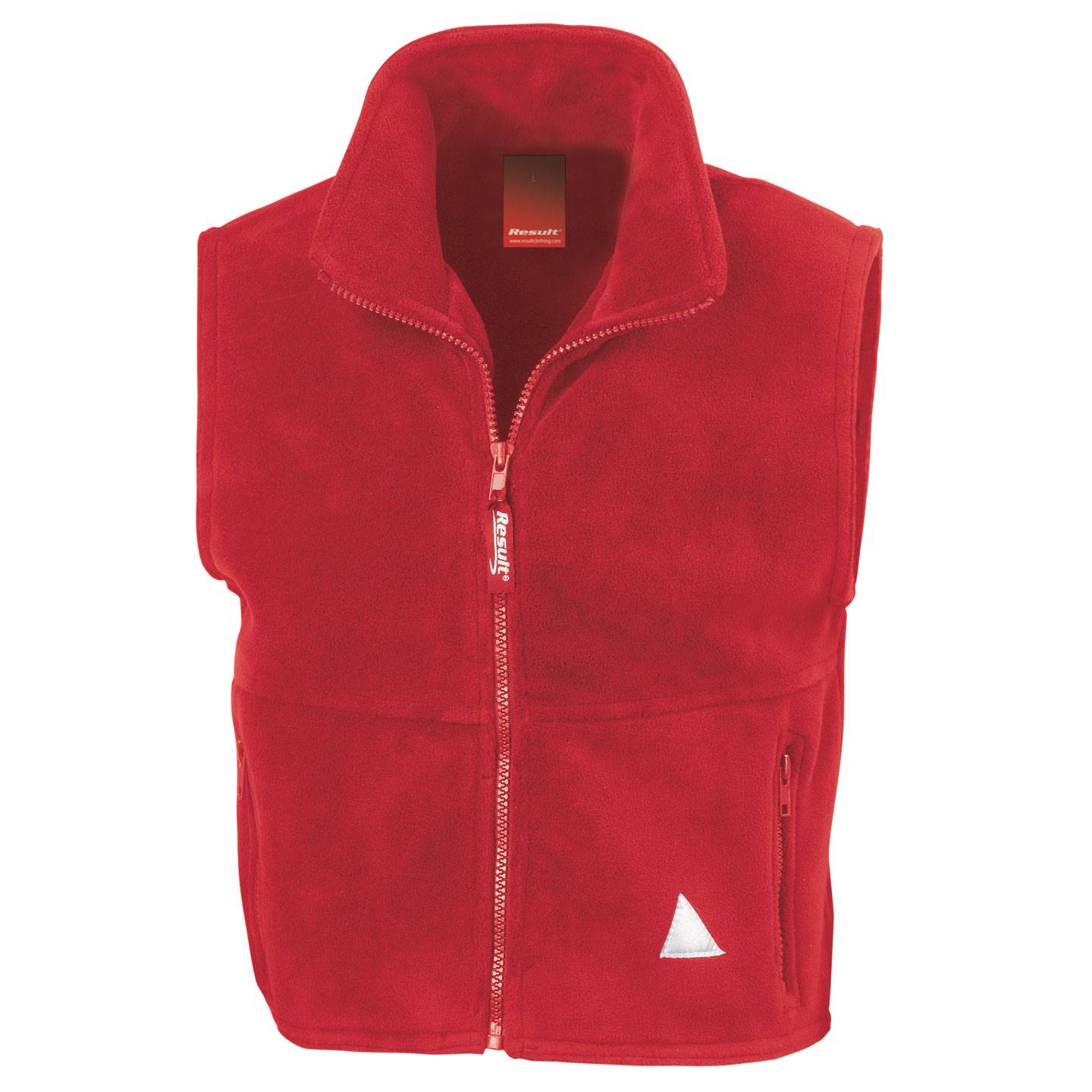 Result Junior Bodywarmer Polartherm™