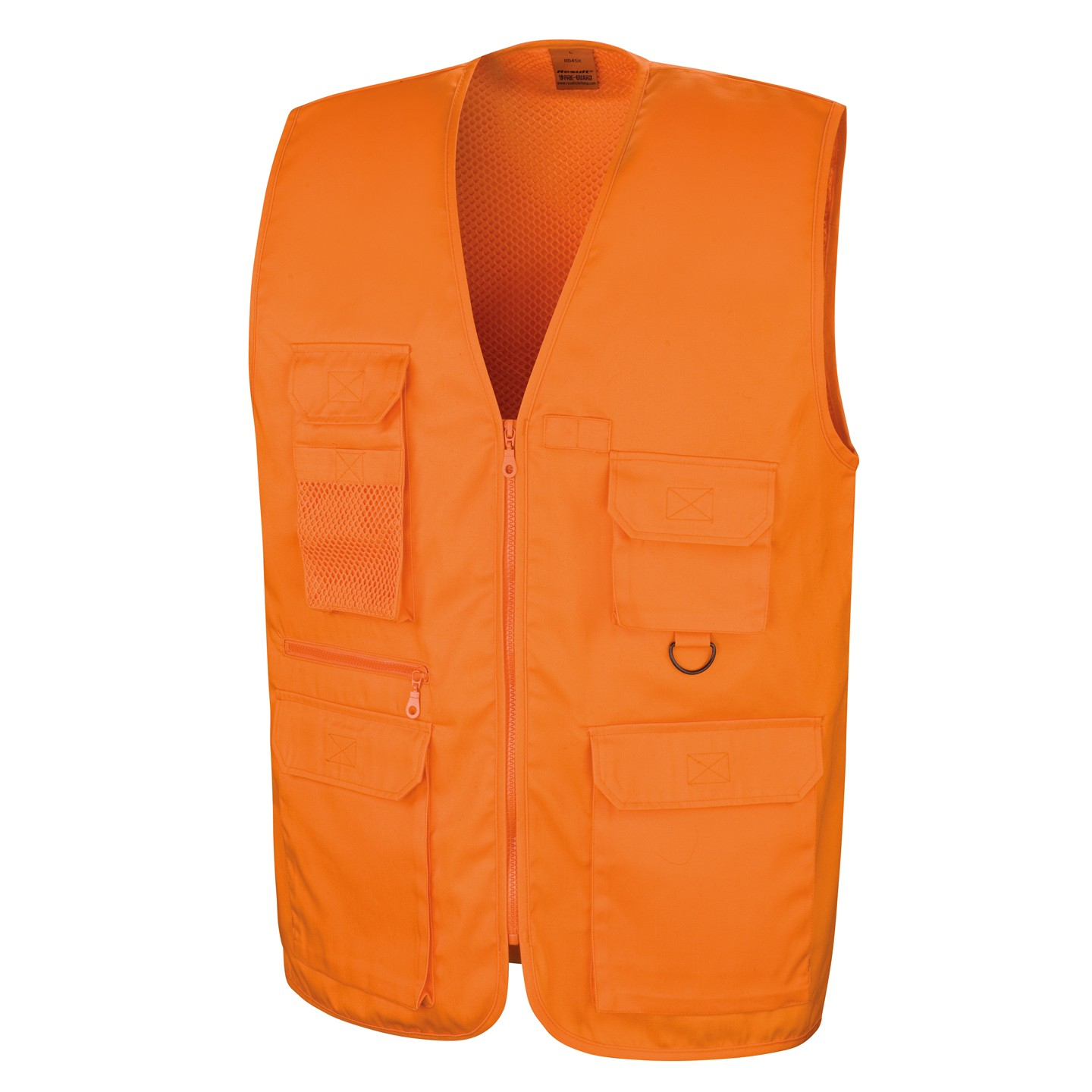 Oranje