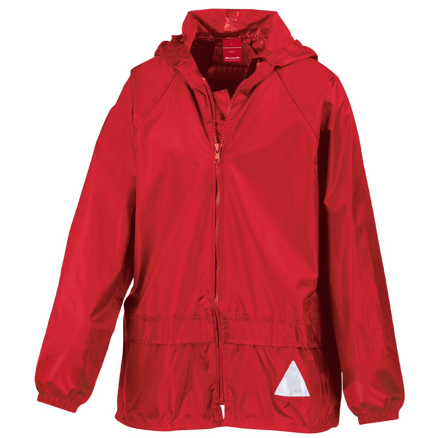 Result Junior Waterproof Jacket & Trouser Set
