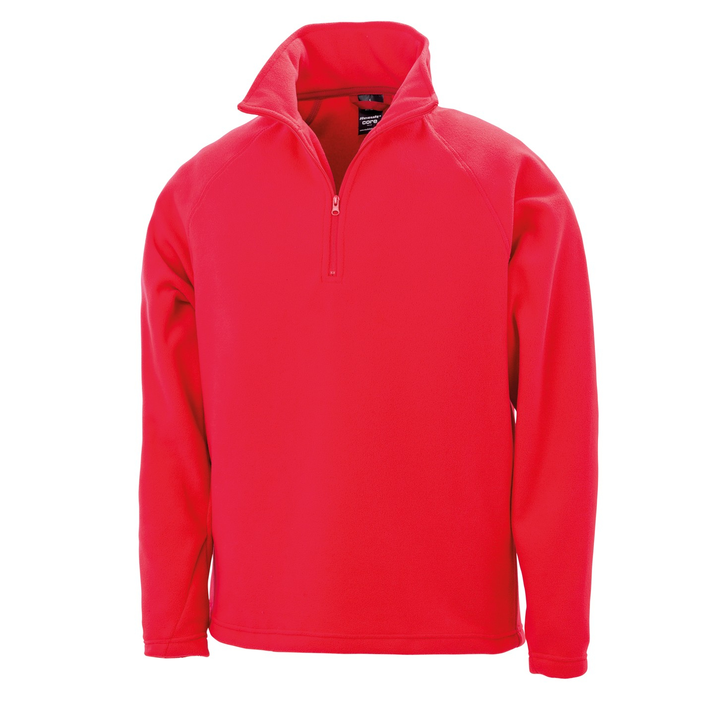 Result Microfleece Top