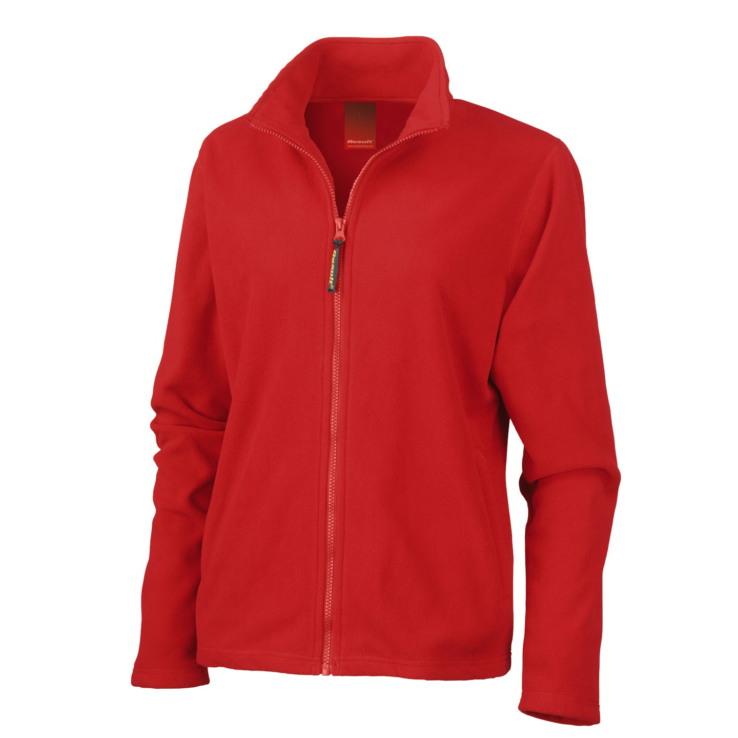 Result Horizon High Grade Microfleece Jacket Dames