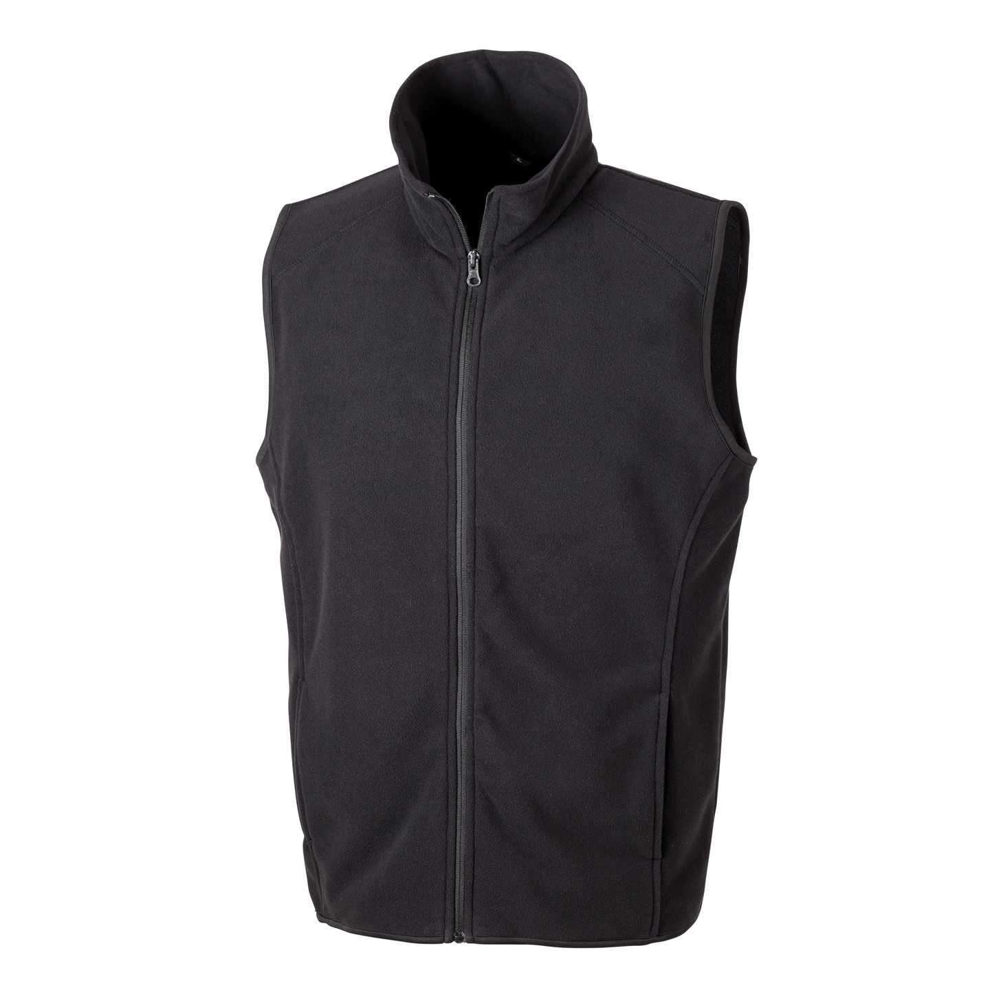 Result Micro Fleece Gilet