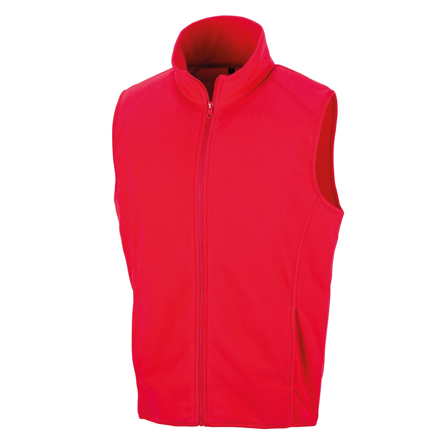 Result Micro Fleece Gilet