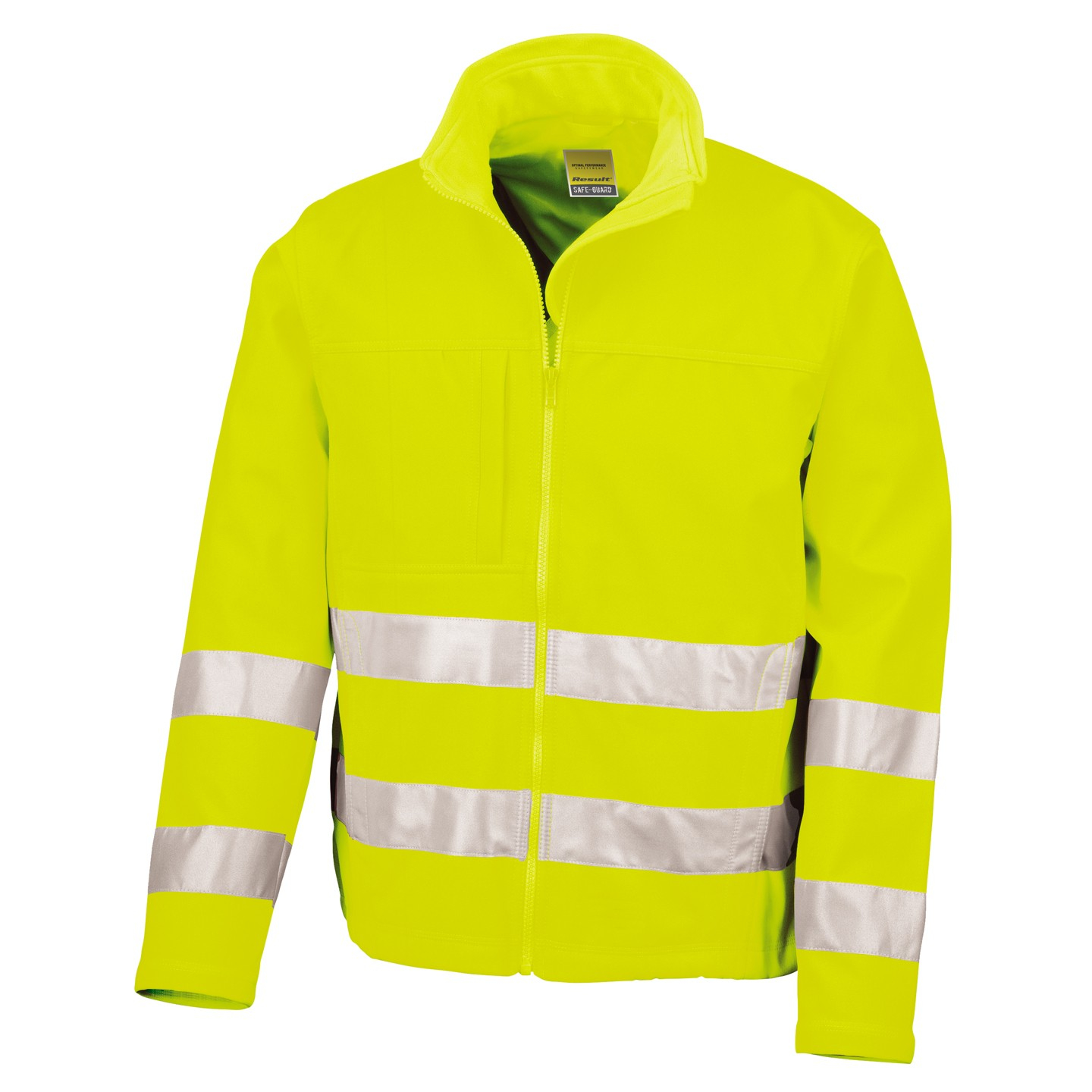 High Vis Geel