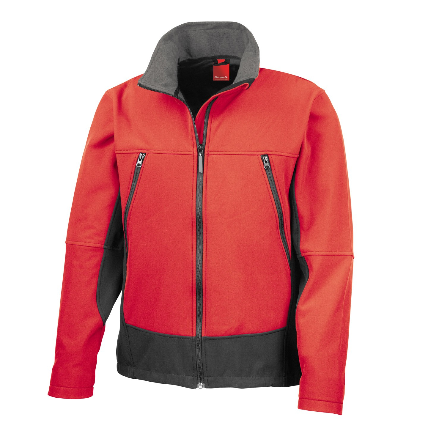 Result Activity Softshell Jacket