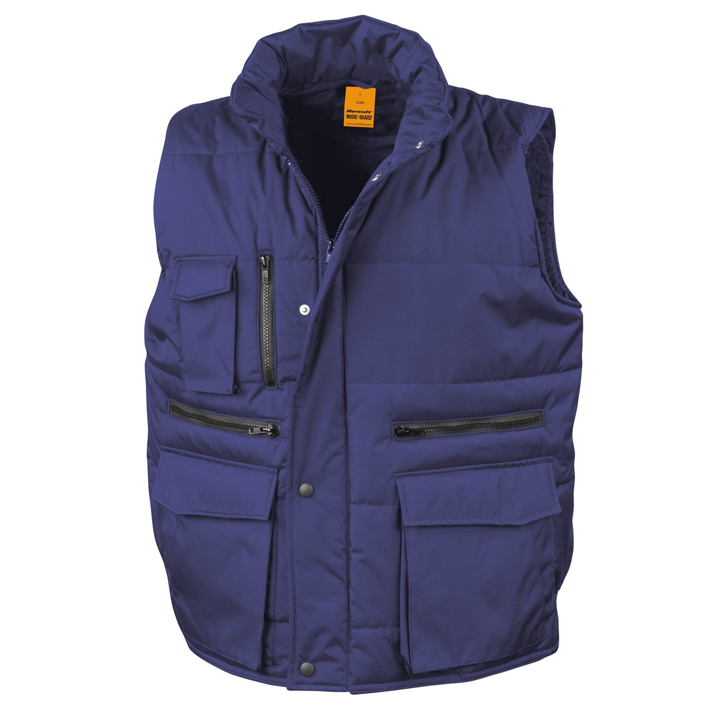 Koningsblauw (Bright Royal)