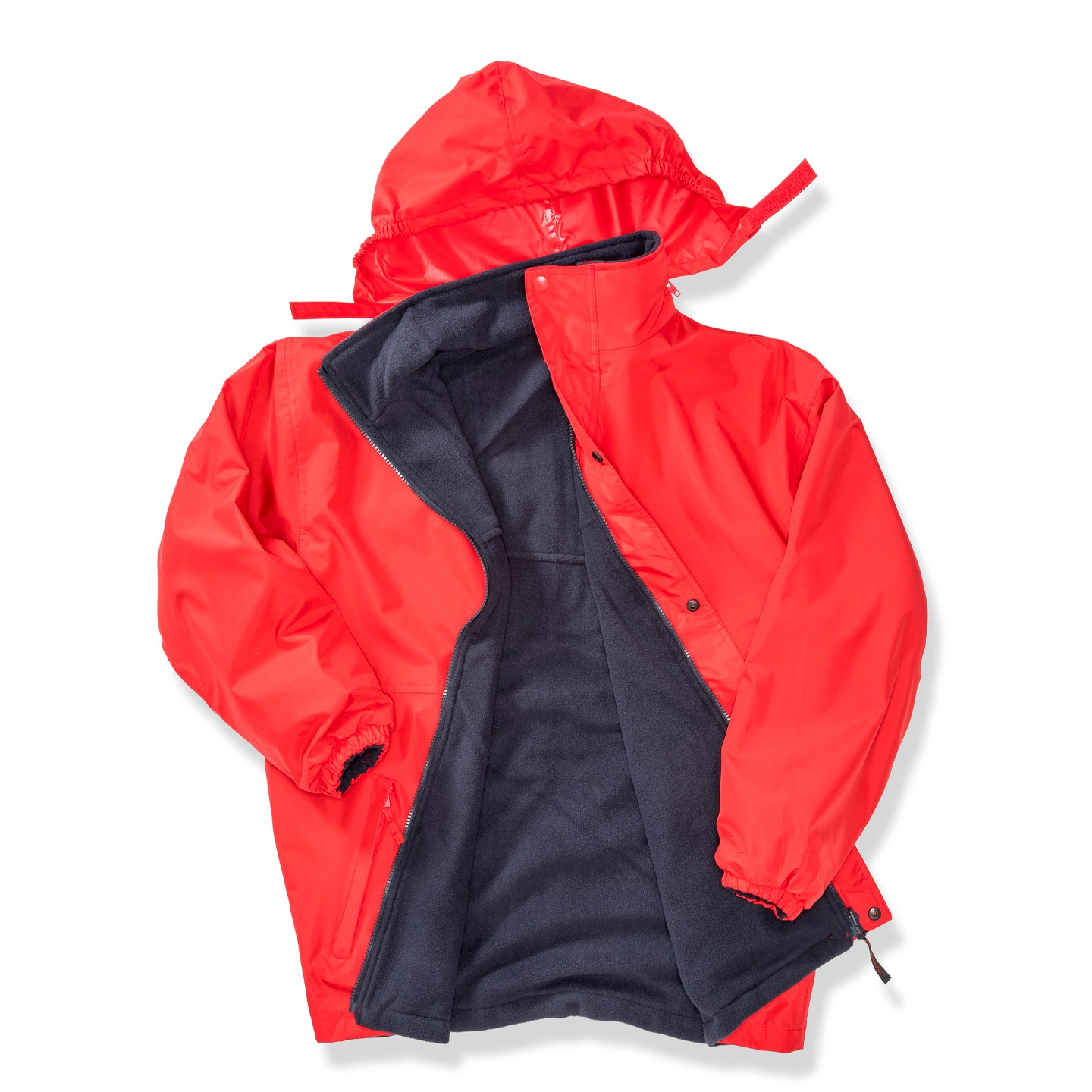Result Reversible Stormdri 4000 Jacket