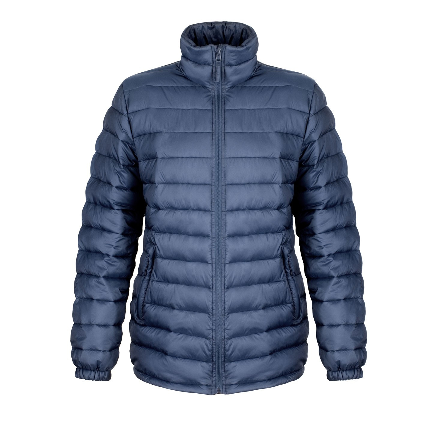 Marineblauw