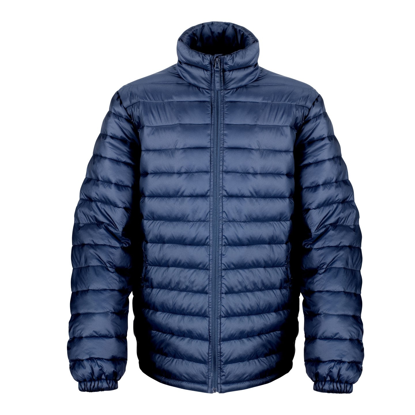 Marineblauw