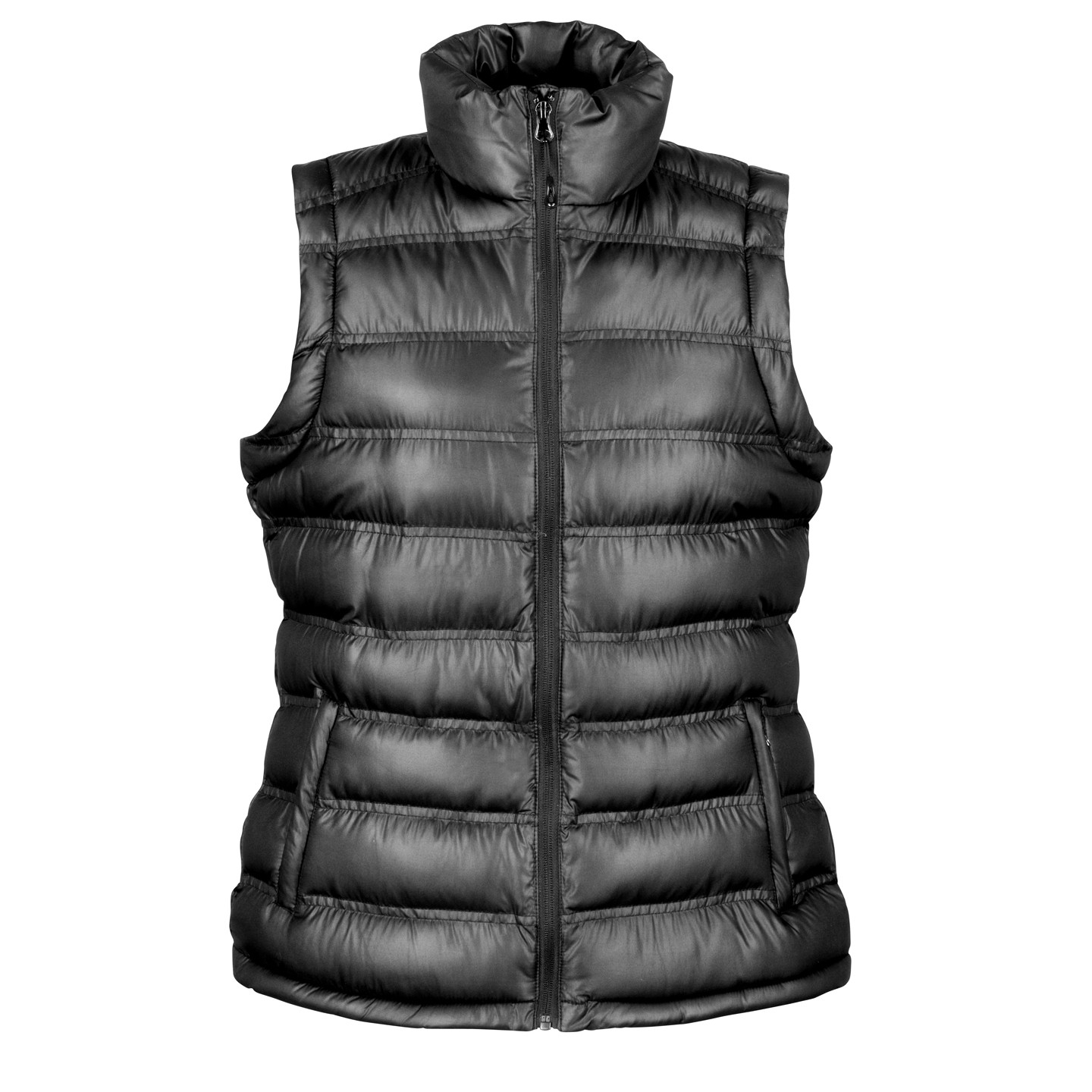 Result Women´s Ice Bird Padded Gilet