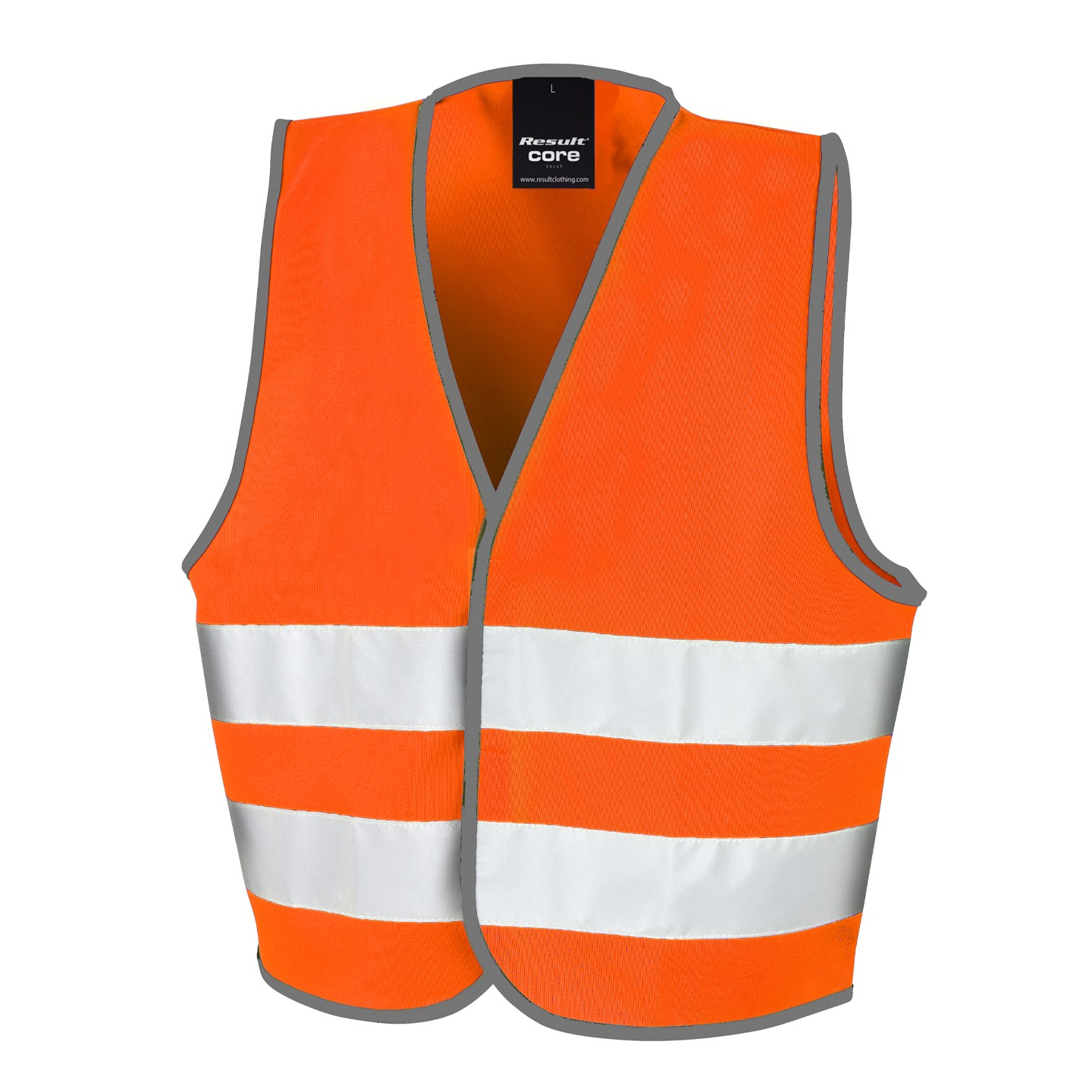 Result Junior Safety Vest