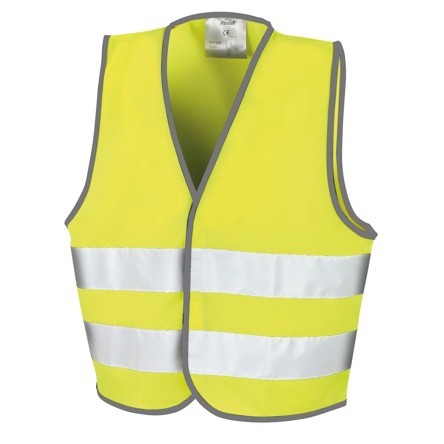 High Vis Geel