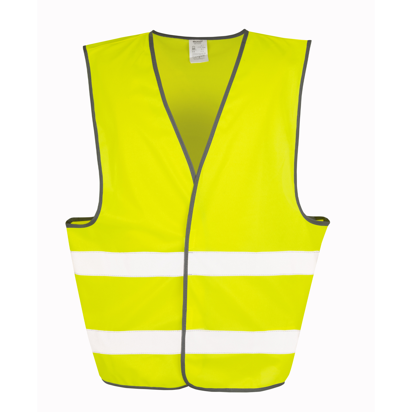 High Vis Geel
