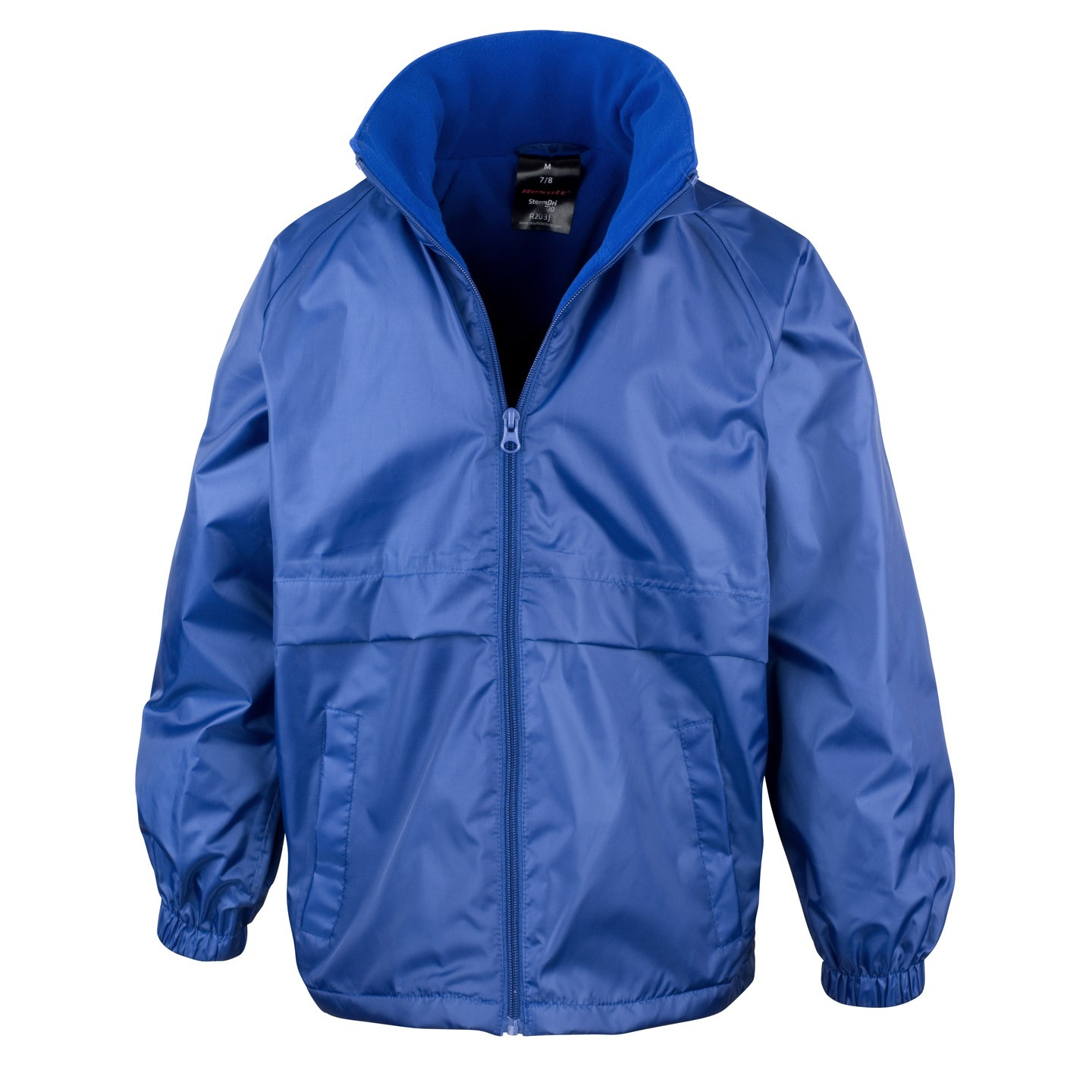 Koningsblauw (Bright Royal)