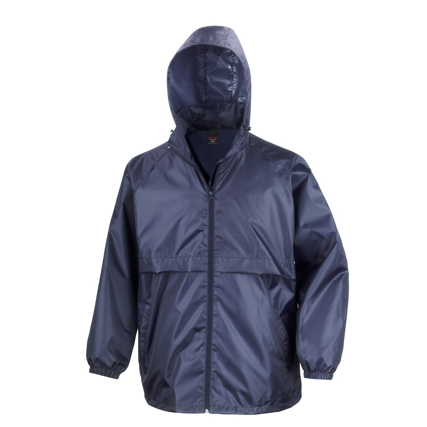 Result Windcheater