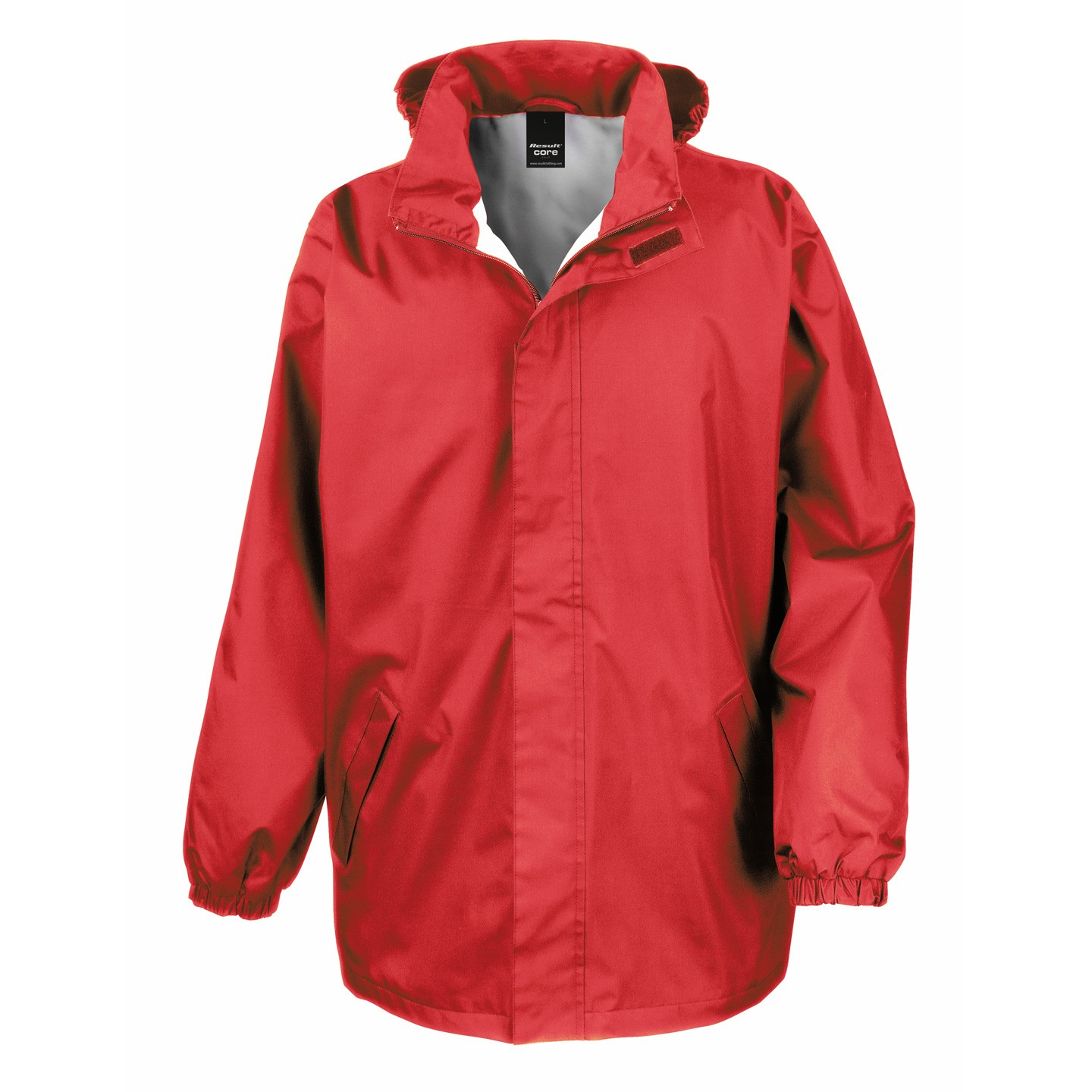 Result Midweight Jacket