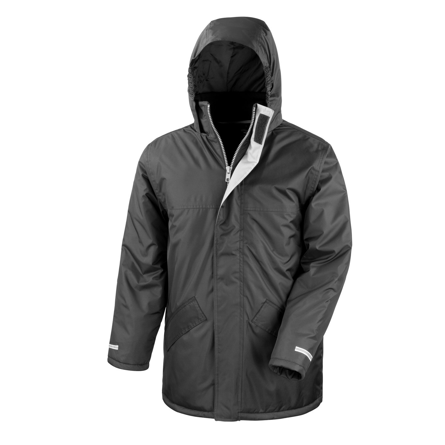 Result Winter Parka