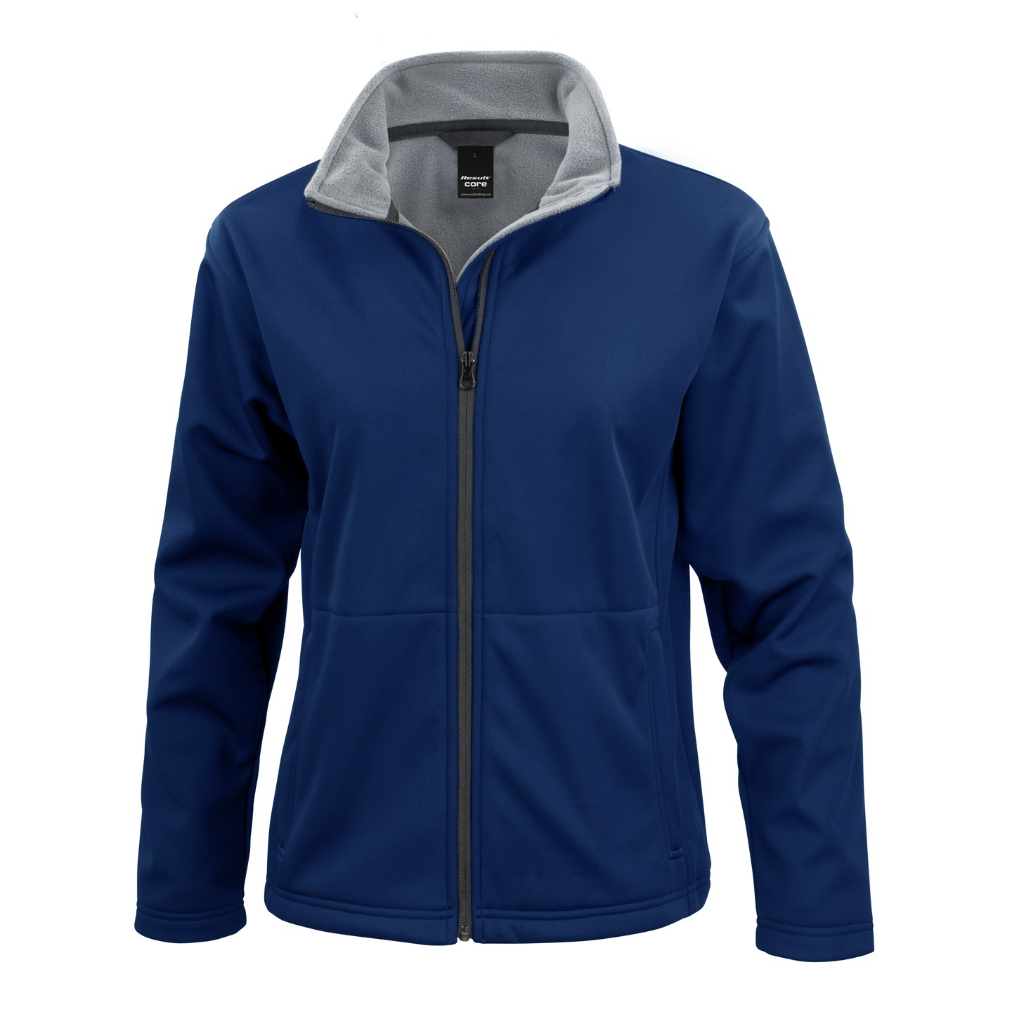 Marineblauw