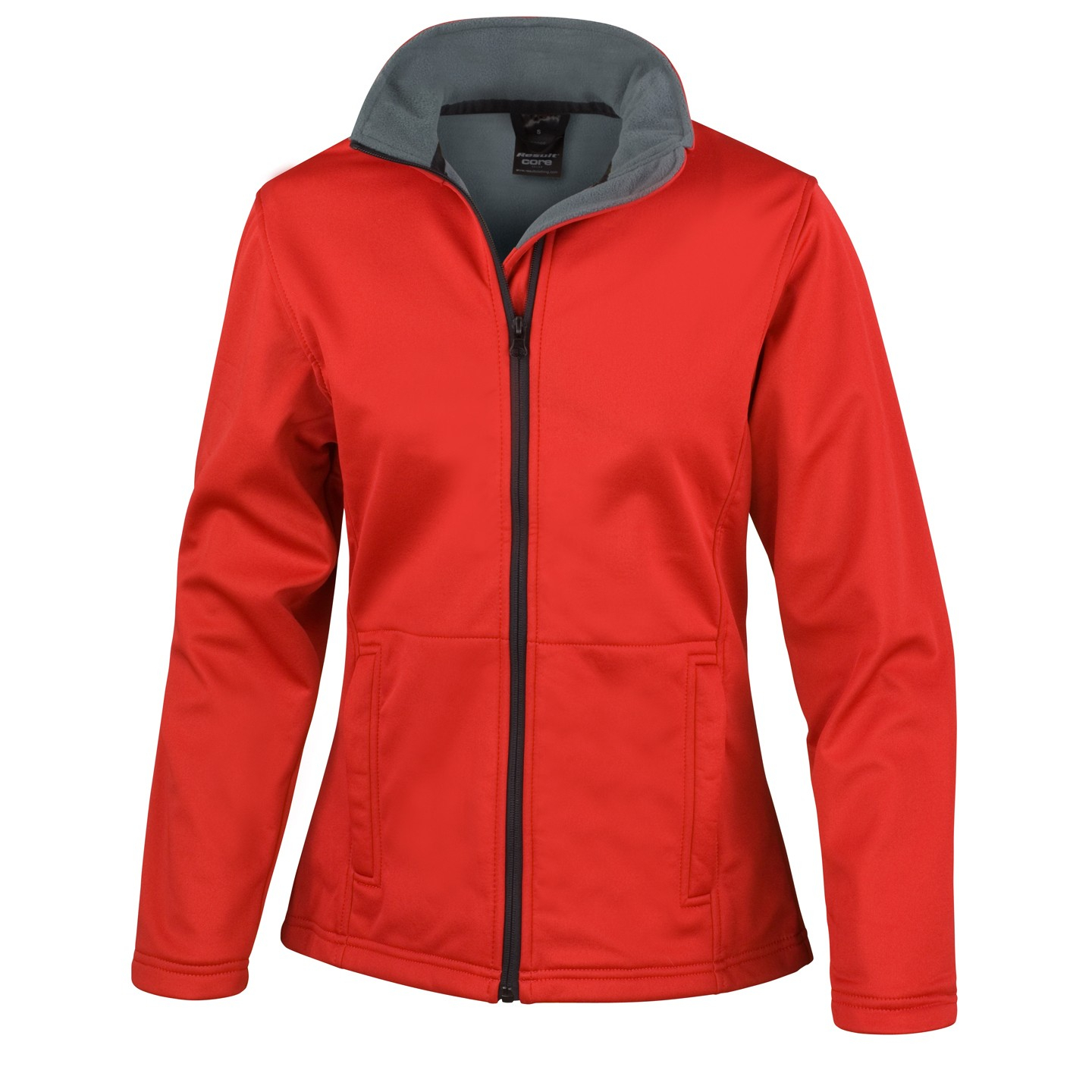 Result Women´s Softshell Jacket