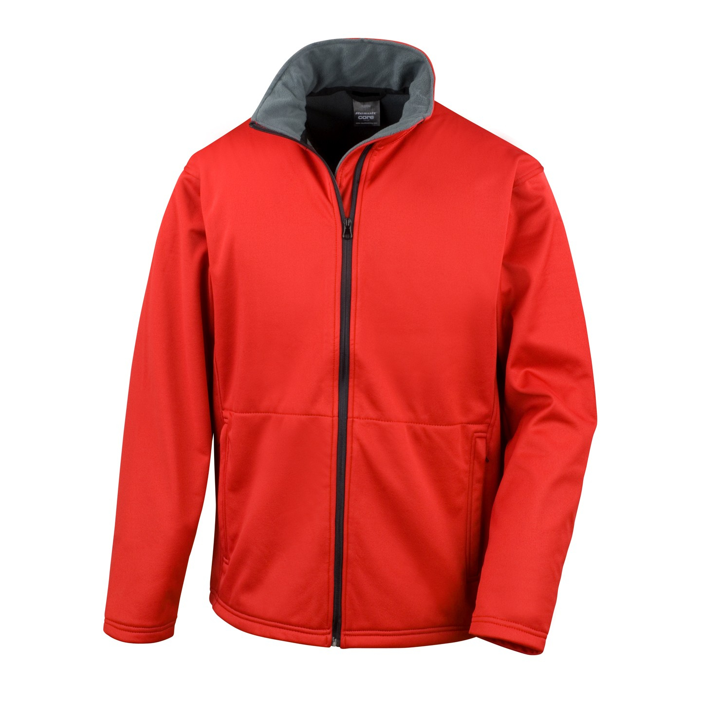 Result Softshell Jacket