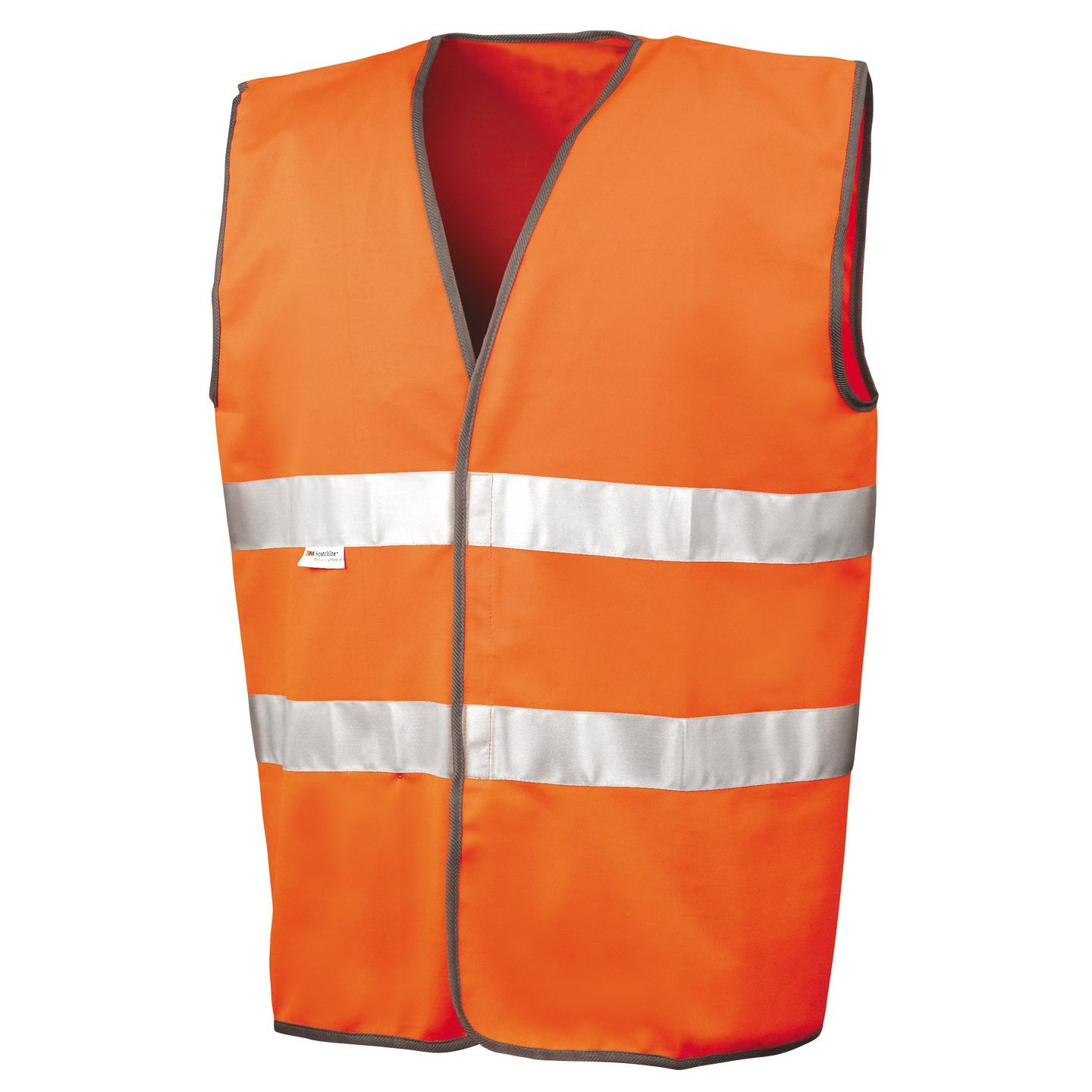 Result Motorist Safety Vest
