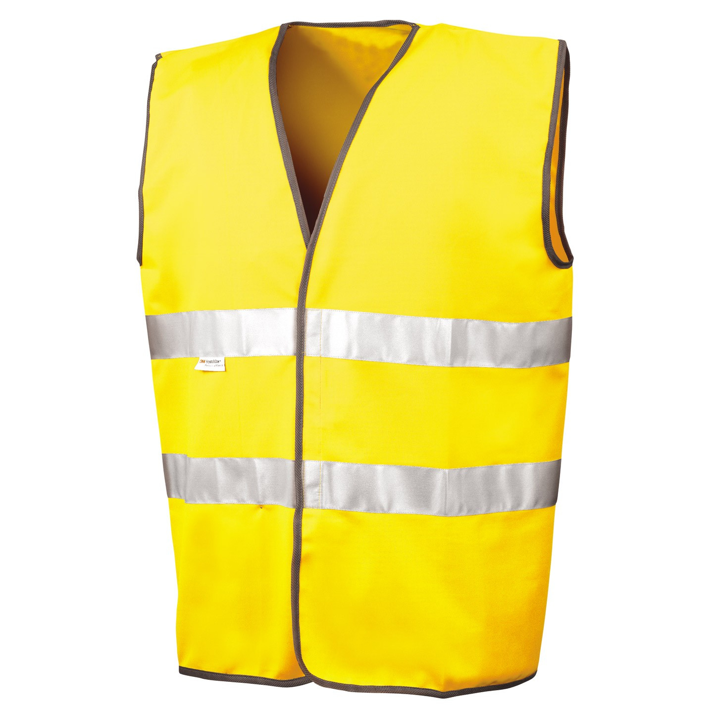 High Vis Geel