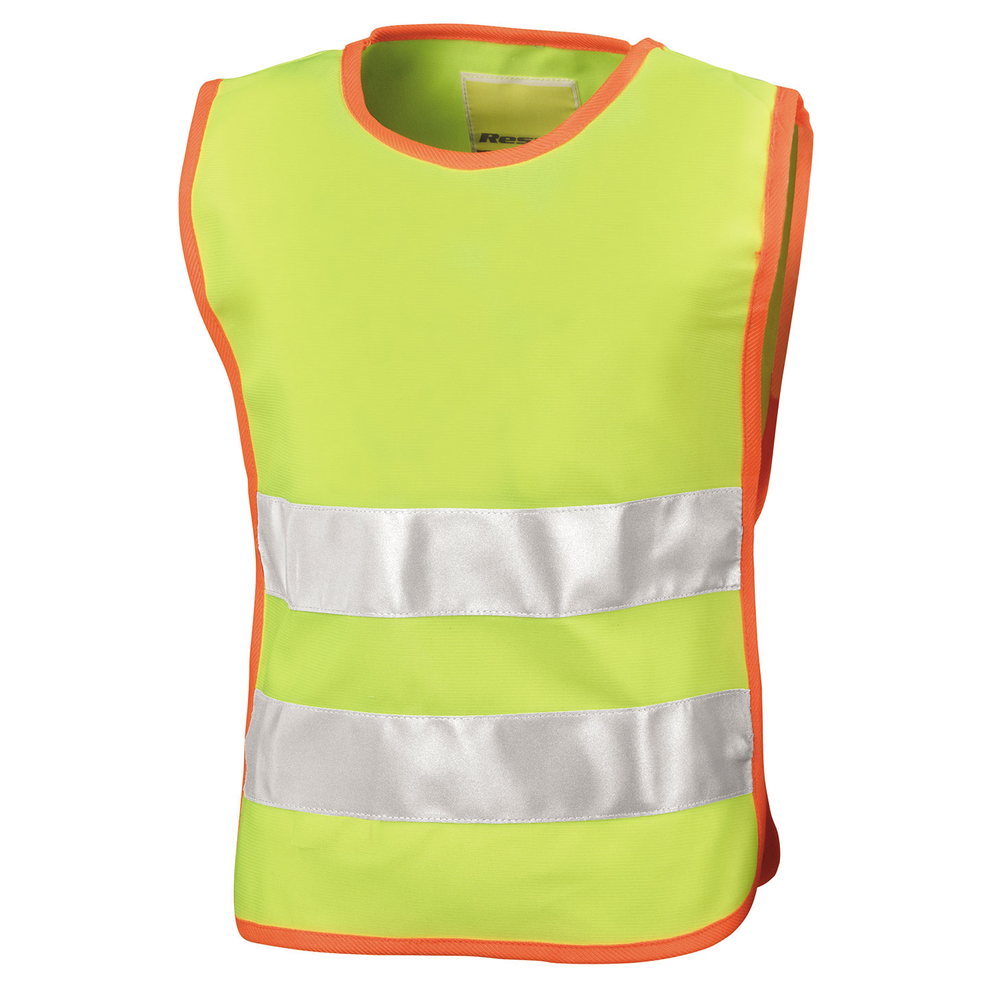 Result Junior High Vis Tabard