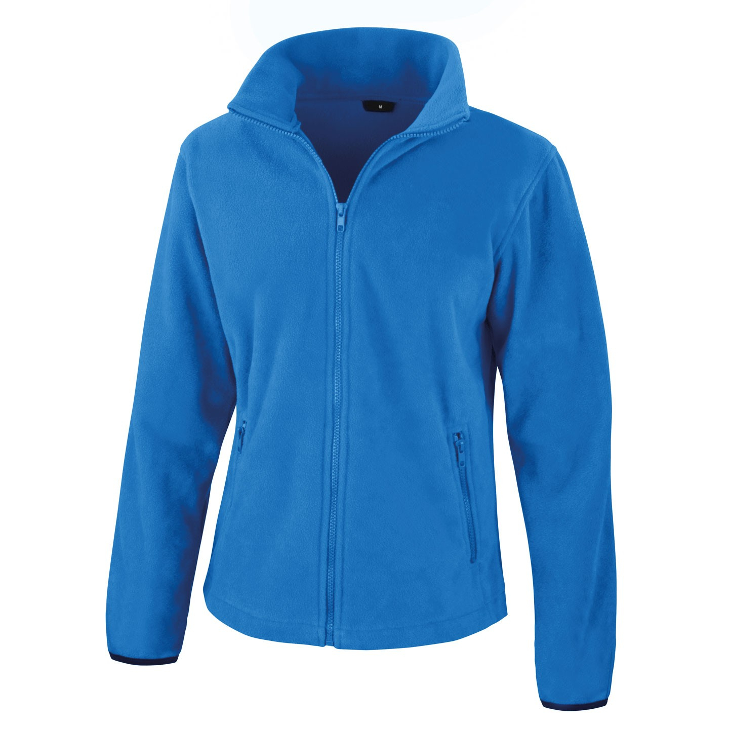 Electric Blue